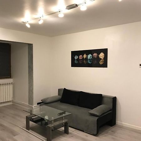 Elegant & Silver Luxury Apartament Krajowa Zewnętrze zdjęcie