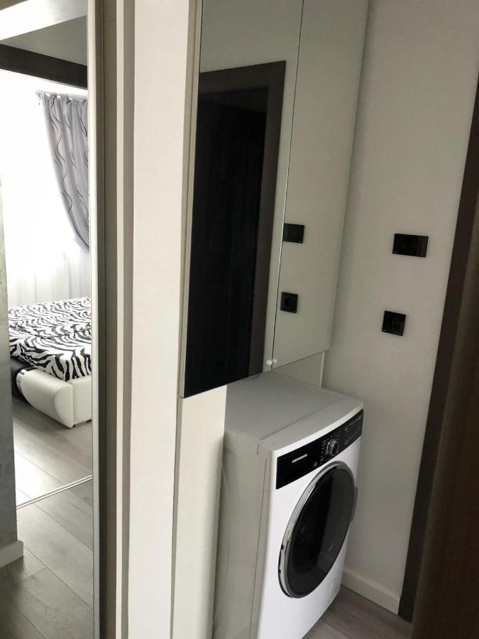 Elegant & Silver Luxury Apartament Krajowa Zewnętrze zdjęcie