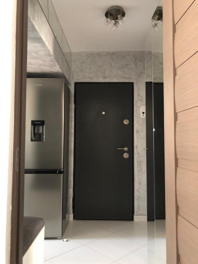Elegant & Silver Luxury Apartament Krajowa Zewnętrze zdjęcie