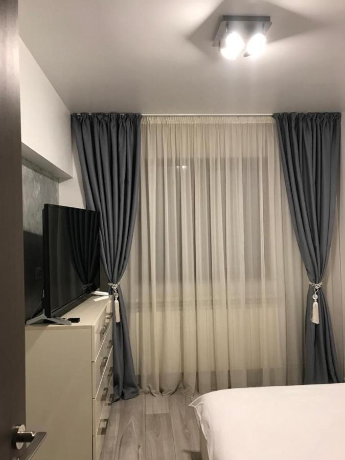 Elegant & Silver Luxury Apartament Krajowa Zewnętrze zdjęcie