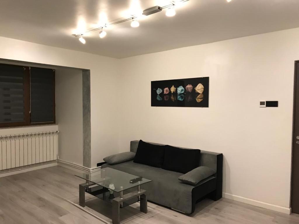 Elegant & Silver Luxury Apartament Krajowa Zewnętrze zdjęcie