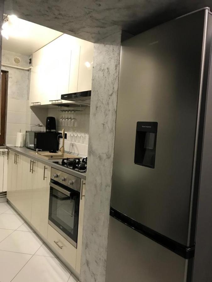 Elegant & Silver Luxury Apartament Krajowa Zewnętrze zdjęcie