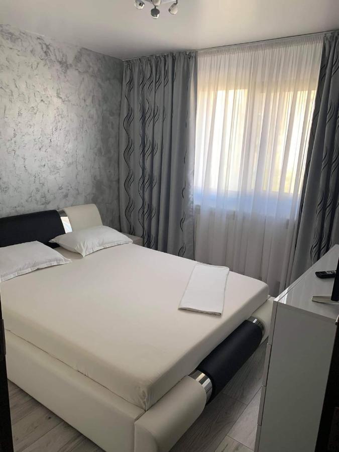 Elegant & Silver Luxury Apartament Krajowa Zewnętrze zdjęcie