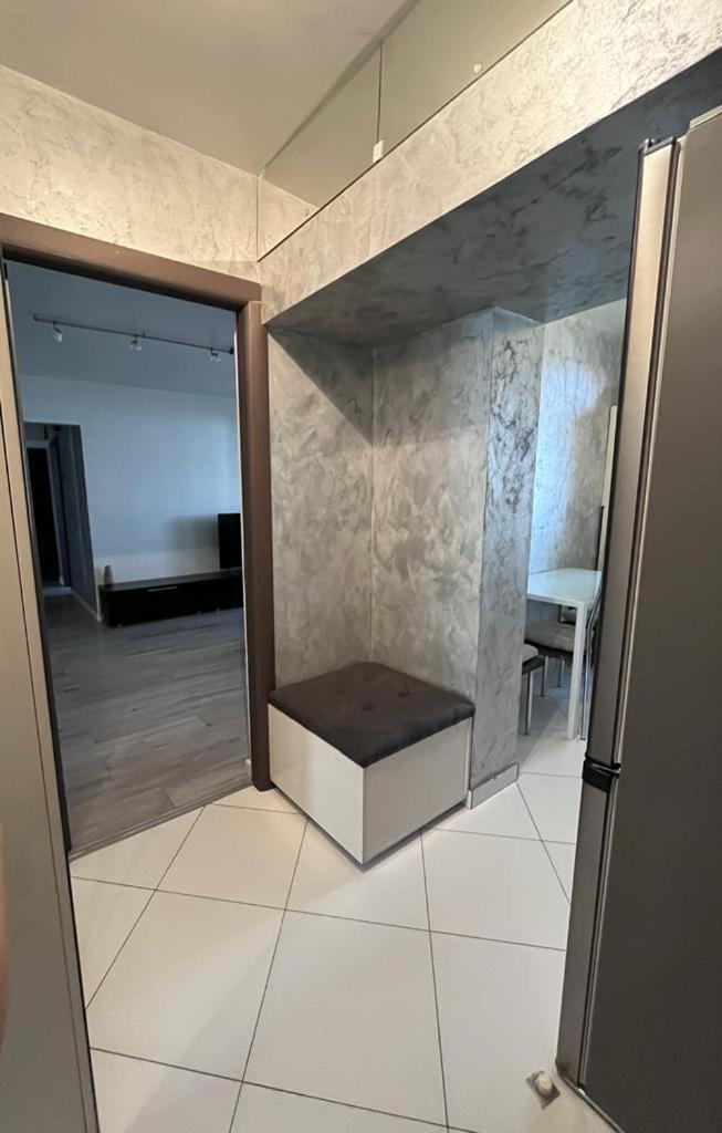 Elegant & Silver Luxury Apartament Krajowa Zewnętrze zdjęcie