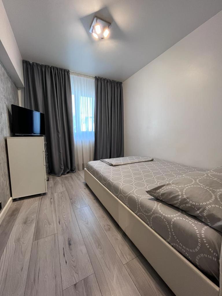Elegant & Silver Luxury Apartament Krajowa Zewnętrze zdjęcie